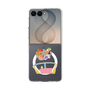 クリアケース［ CRAFTHOLIC - Bicycle ］