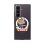 クリアケース［ CRAFTHOLIC - Bicycle ］