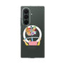 クリアケース［ CRAFTHOLIC - Bicycle ］