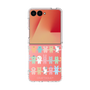 クリアケース［ CRAFTHOLIC - Friends ］