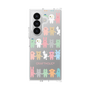 クリアケース［ CRAFTHOLIC - Friends ］