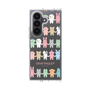 クリアケース［ CRAFTHOLIC - Friends ］