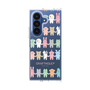 クリアケース［ CRAFTHOLIC - Friends ］