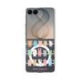 クリアケース［ CRAFTHOLIC - Friends ］