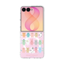 クリアケース［ CRAFTHOLIC - Friends ］