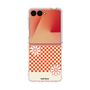 クリアケース［ Mod Deco - オリジナル - レトロフラワー ］