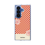クリアケース［ Mod Deco - オリジナル - レトロフラワー ］