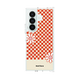 クリアケース［ Mod Deco - オリジナル - レトロフラワー ］