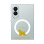 クリアケース［ &UCHINOCO - アメリカン・コッカー・スパニエル ］