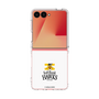 クリアケース［ 福岡ソフトバンクホークス - ロゴ ］
