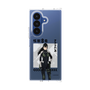 クリアケース［ 怪獣8号 - 亜白ミナ - アップ ］