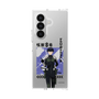 クリアケース［ 怪獣8号 - 保科宗四郎 - アップ ］