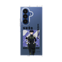 クリアケース［ 怪獣8号 - 保科宗四郎 - アップ ］