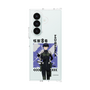 クリアケース［ 怪獣8号 - 保科宗四郎 - アップ ］