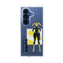 クリアケース［ 怪獣8号 - 四ノ宮キコル - 立ち絵 ］