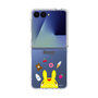 クリアケース［ ロディ - フェイス ］