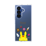 クリアケース［ ロディ - フェイス ］