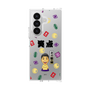 クリアケース［ 笑点 - 立川 晴の輔 - 黒 ］