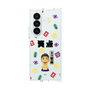 クリアケース［ 笑点 - 立川 晴の輔 - 黒 ］