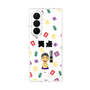 クリアケース［ 笑点 - 立川 晴の輔 - 黒 ］