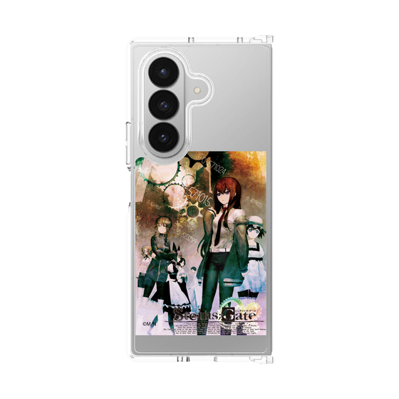 クリアケース［ STEINS;GATE - イメージビジュアル ］