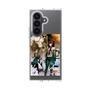 クリアケース［ STEINS;GATE - イメージビジュアル ］