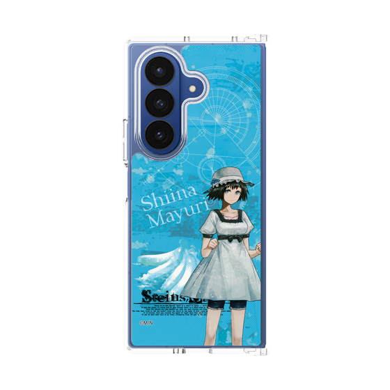 クリアケース［ STEINS;GATE - 椎名 まゆり ］