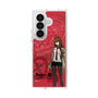 クリアケース［ STEINS;GATE - 牧瀬 紅莉栖 ］