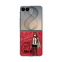 クリアケース［ STEINS;GATE - 牧瀬 紅莉栖 ］