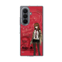 クリアケース［ STEINS;GATE - 牧瀬 紅莉栖 ］