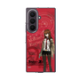 クリアケース［ STEINS;GATE - 牧瀬 紅莉栖 ］
