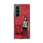 クリアケース［ STEINS;GATE - 牧瀬 紅莉栖 ］