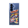 クリアケース［ 楽天イーグルス - ステッカー ］
