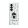 クリアケース［ 怪獣８号 - 亜白ミナ - ミニキャラ ］