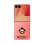 クリアケース［ 鉄拳 - ちびキャラ - リン・シャオユウ ］