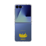 クリアケース［ &UCHINOCO - ゴロン猫 ］