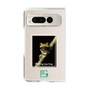 クリアケース［ Green Future Project - Gliding tree frog ］