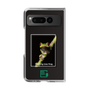 クリアケース［ Green Future Project - Gliding tree frog ］