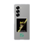 クリアケース［ Green Future Project - Gliding tree frog ］