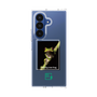 クリアケース［ Green Future Project - Gliding tree frog ］