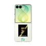 クリアケース［ Green Future Project - Gliding tree frog ］