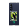 クリアケース［ Green Future Project - Brown-headed Spider Monkey ］