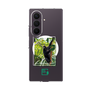 クリアケース［ Green Future Project - Brown-headed Spider Monkey ］