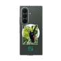 クリアケース［ Green Future Project - Brown-headed Spider Monkey ］