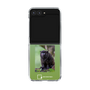 クリアケース［ Green Future Project - Black-mantled Tamarin ］