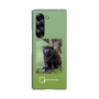クリアケース［ Green Future Project - Black-mantled Tamarin ］
