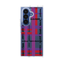 クリアケース［ LANVIN en Bleu - Plaid ］