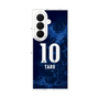 クリアケース［ 徳島ヴォルティス - ユニフォーム - #10 杉本 太郎 ］