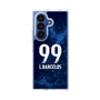 クリアケース［ 徳島ヴォルティス - ユニフォーム - #99 ルーカス バルセロス ］