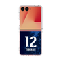 クリアケース［ 徳島ヴォルティス - ユニフォーム - #12 ティスちゃん ］